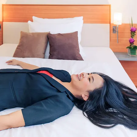 Mercure Am Rathaus Ξενοδοχείο Μάνχαιμ