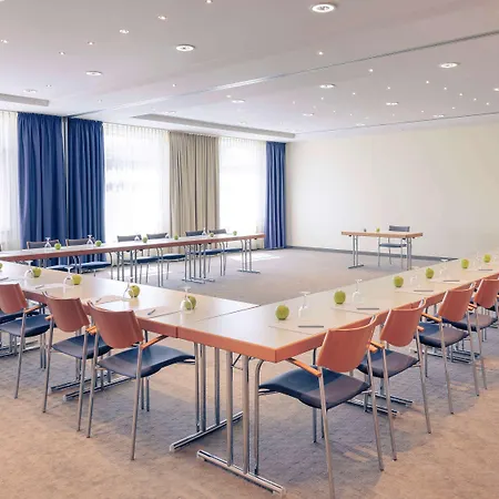 Mercure Am Rathaus Ξενοδοχείο