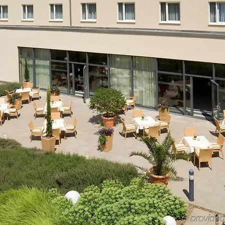 Mercure Am Rathaus Ξενοδοχείο Μάνχαιμ