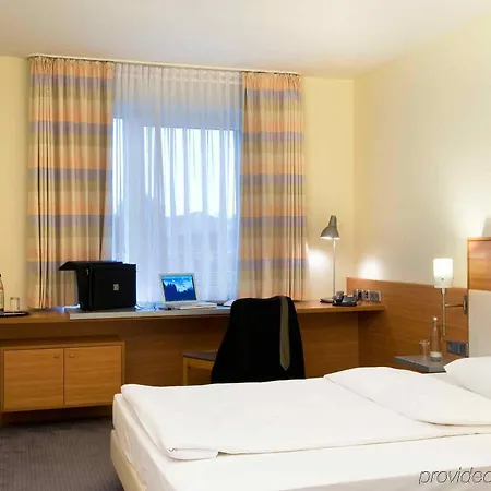 Mercure Am Rathaus Ξενοδοχείο 3*