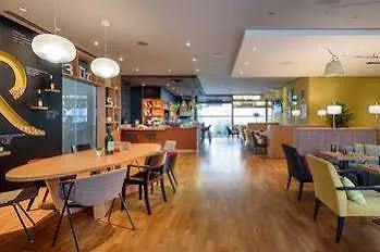 Mercure Am Rathaus 3* Μάνχαιμ