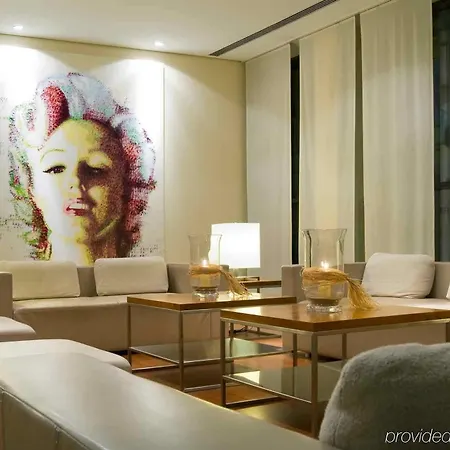 Mercure Am Rathaus Ξενοδοχείο 3*