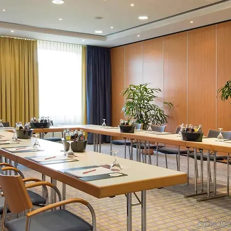 Mercure Am Rathaus