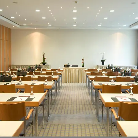 Mercure Am Rathaus Ξενοδοχείο 3*